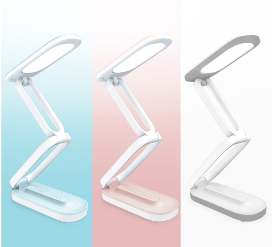 lampara LED Recargable Escritorio